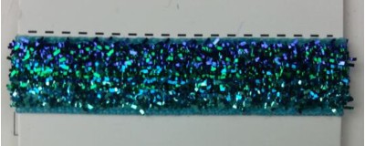 DG-CTS   彩蔥色卡  100%尼龍 側面照